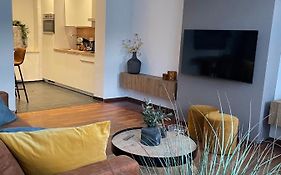 Vakantie appartement Sunndays